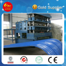 Crimping Curving Machine Preço